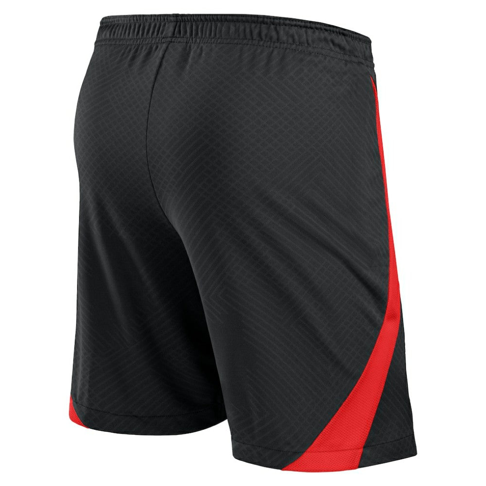 USWNT 2023 Strike Performance Shorts Black sale