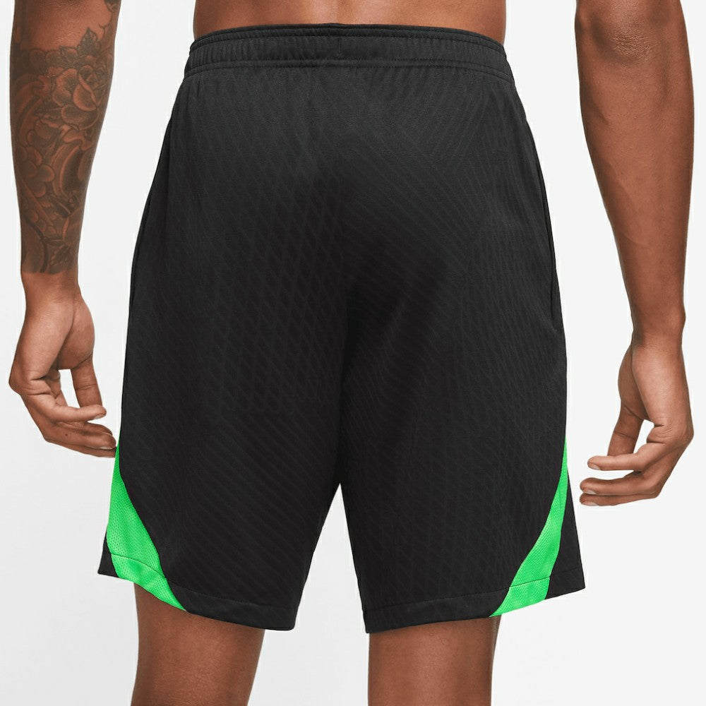 Liverpool 2023/24 Strike Performance Shorts Black