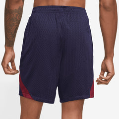 Paris Saint-Germain 2023/24 Strike Performance Shorts Navy