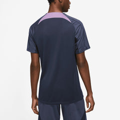 Tottenham Hotspur 2023/24 Strike Training Top Navy