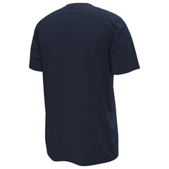 Paris Saint-Germain Swoosh T-Shirt Navy