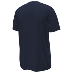 Paris Saint-Germain Verbiage T-Shirt Navy