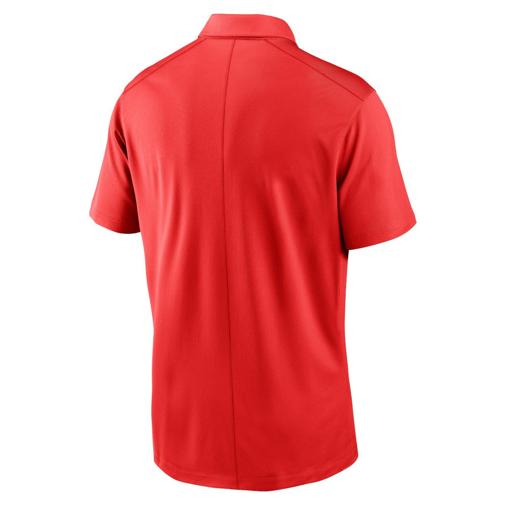 USMNT Victory Performance Polo Red