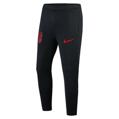 USWNT Youth 2023 Academy Pro Performance Pants Black