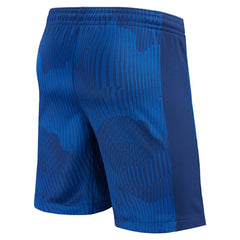 USWNT Youth 2023/24 Away Stadium Performance Shorts Royal
