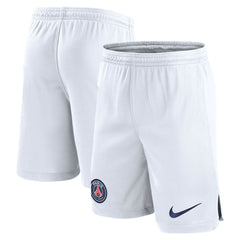 Paris Saint-Germain Youth 2023/24 Away Stadium Performance Shorts White shop