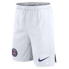 Paris Saint-Germain Youth 2023/24 Away Stadium Performance Shorts White shop
