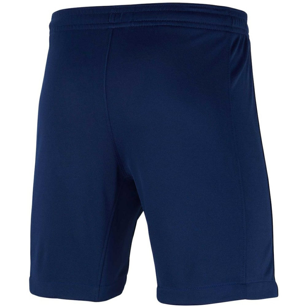 USWNT Youth Home Stadium Performance Shorts Navy sale