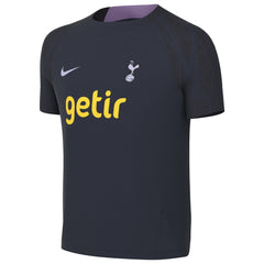 Tottenham Hotspur Youth 2023/24 Strike Top Navy shop