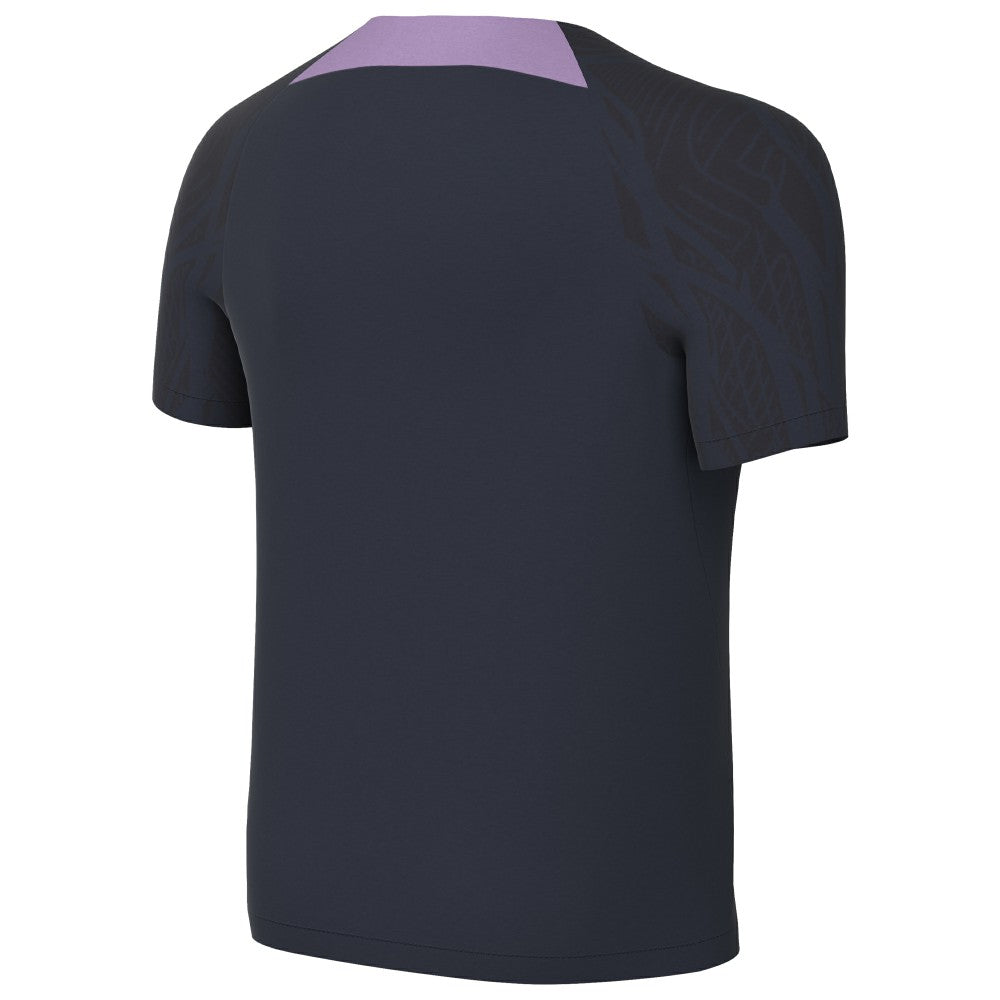 Tottenham Hotspur Youth 2023/24 Strike Top Navy shop
