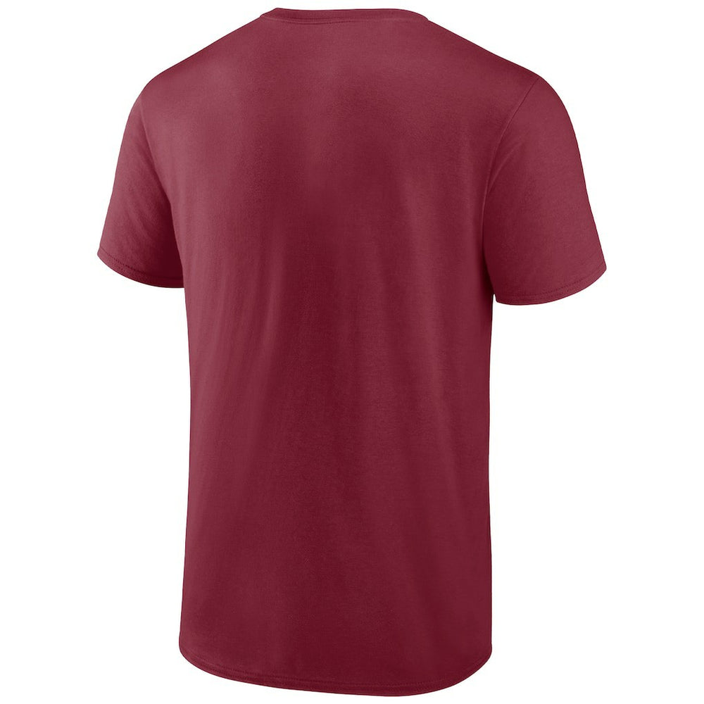 Donovan Mitchell Cleveland Cavaliers Know The Game T-Shirt Wine