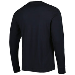 Brooklyn Nets '47 10th Anniversary Super Rival Long Sleeve T-Shirt Black