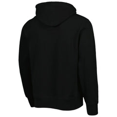 Brooklyn Nets '47 10th Anniversary Headline Pullover Hoodie Black