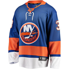 NHL Adam Pelech New York Islanders Fanatics Home Breakaway Player Jersey - Royal