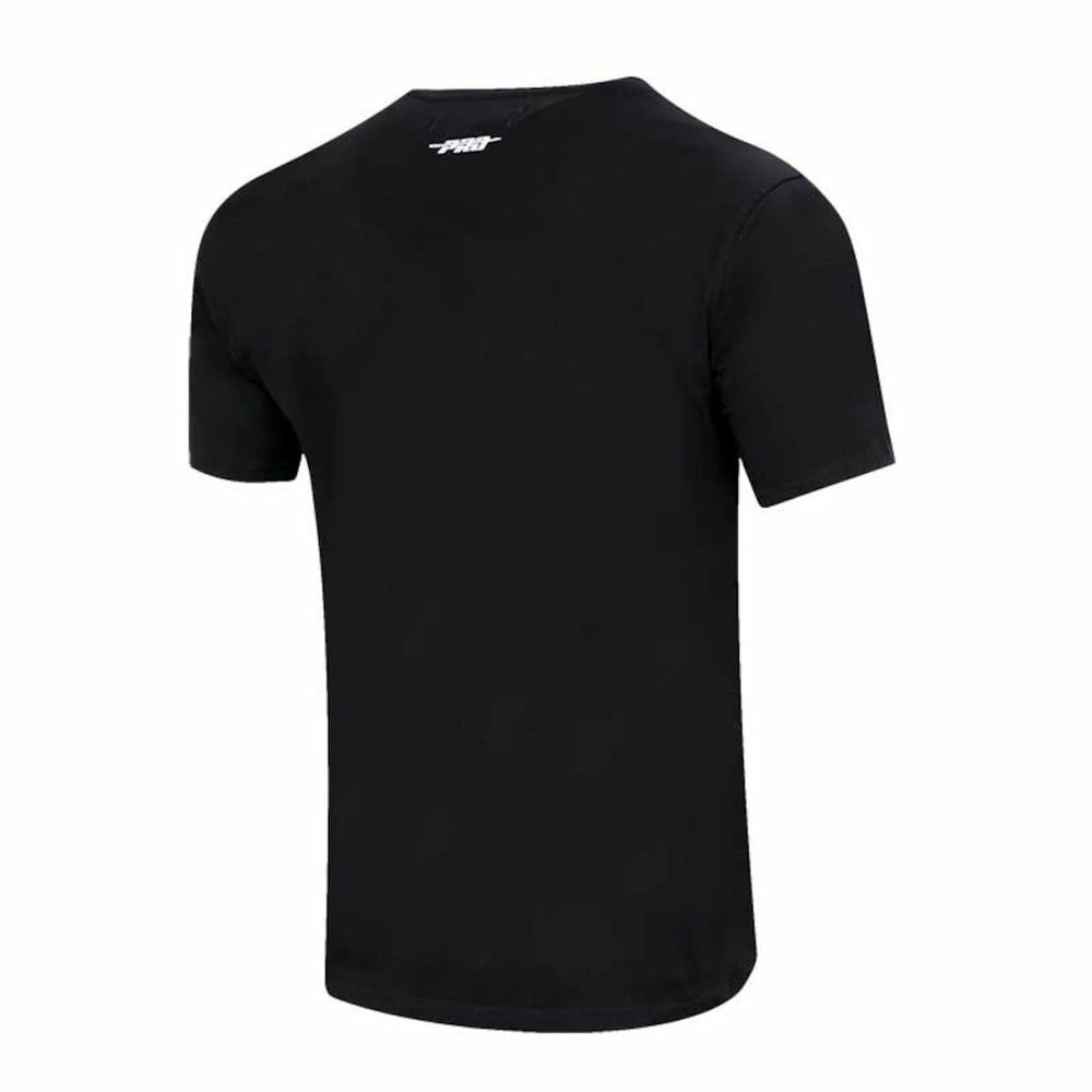 Cincinnati Bengals Pro Standard Neon Graphic T-Shirt Black