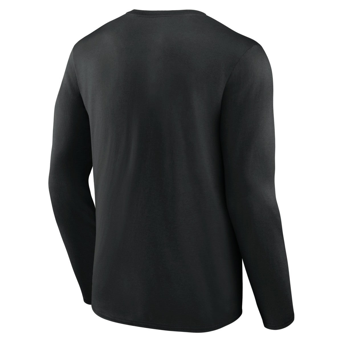 Sacramento Kings Gradient Logo Long Sleeve T-Shirt Black