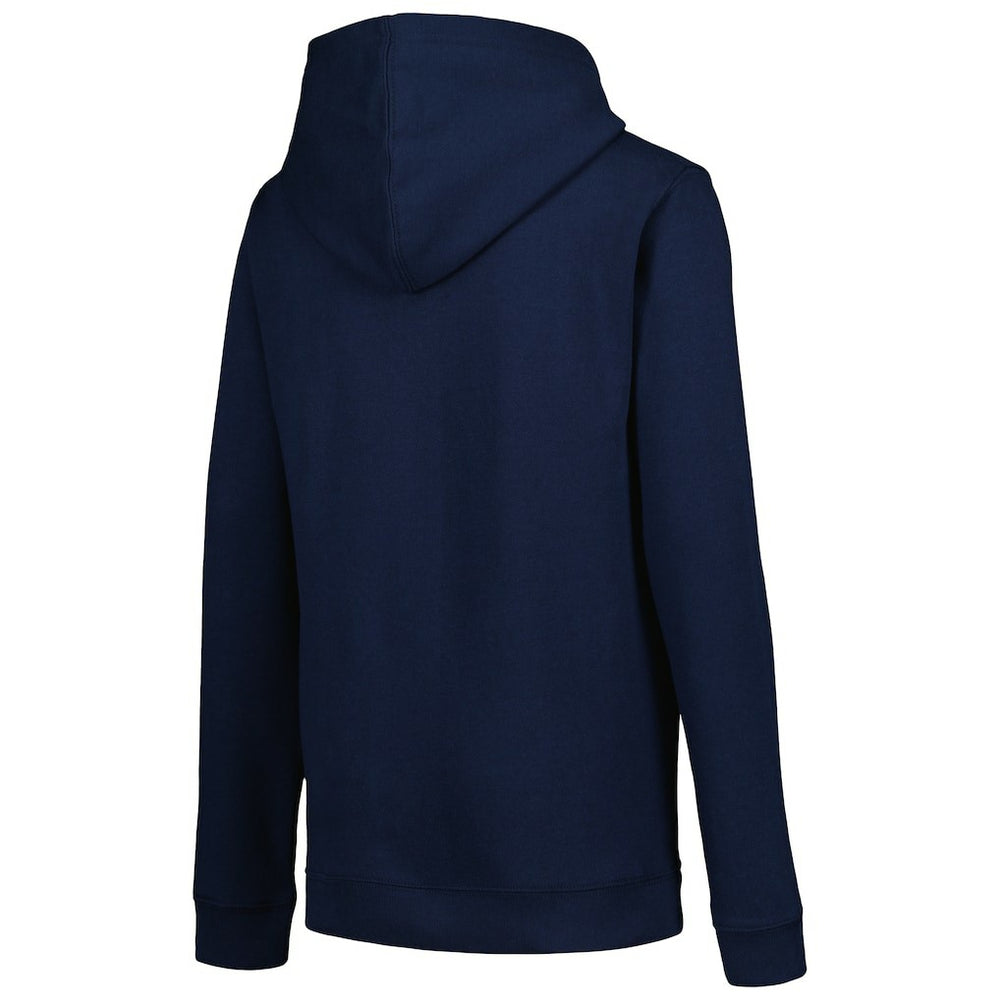 Dallas Cowboys Youth Prime Pullover Hoodie Navy