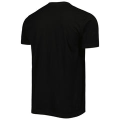 Giannis Antetokounmpo & Khris Middleton Milwaukee Bucks Stadium Essentials Unisex Player Duo T-Shirt Black