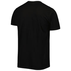 Anthony Edwards & Karl-Anthony Towns Minnesota Timberwolves Stadium Essentials Unisex Player Duo T-Shirt Black