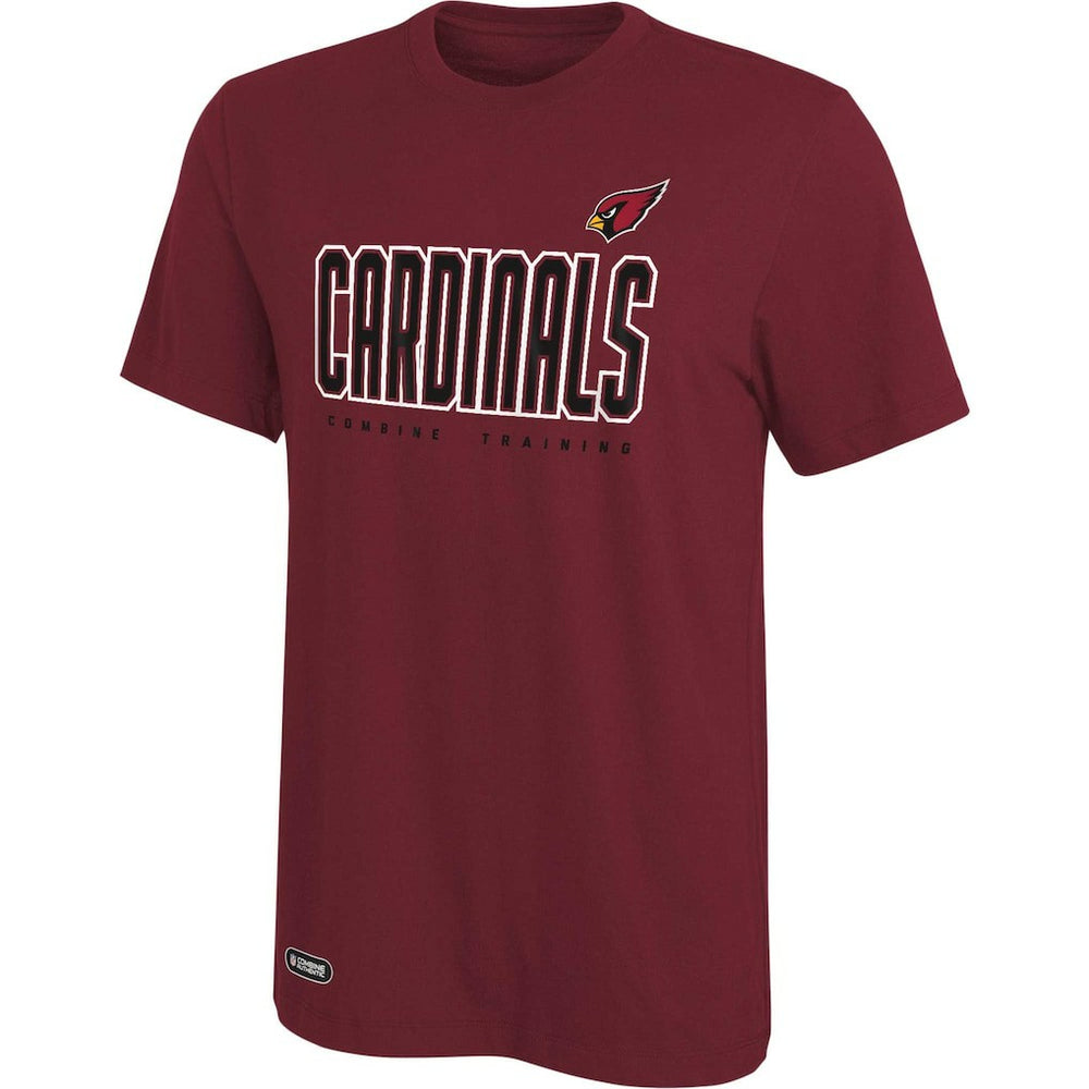 Arizona Cardinals Prime Time T-Shirt Cardinal