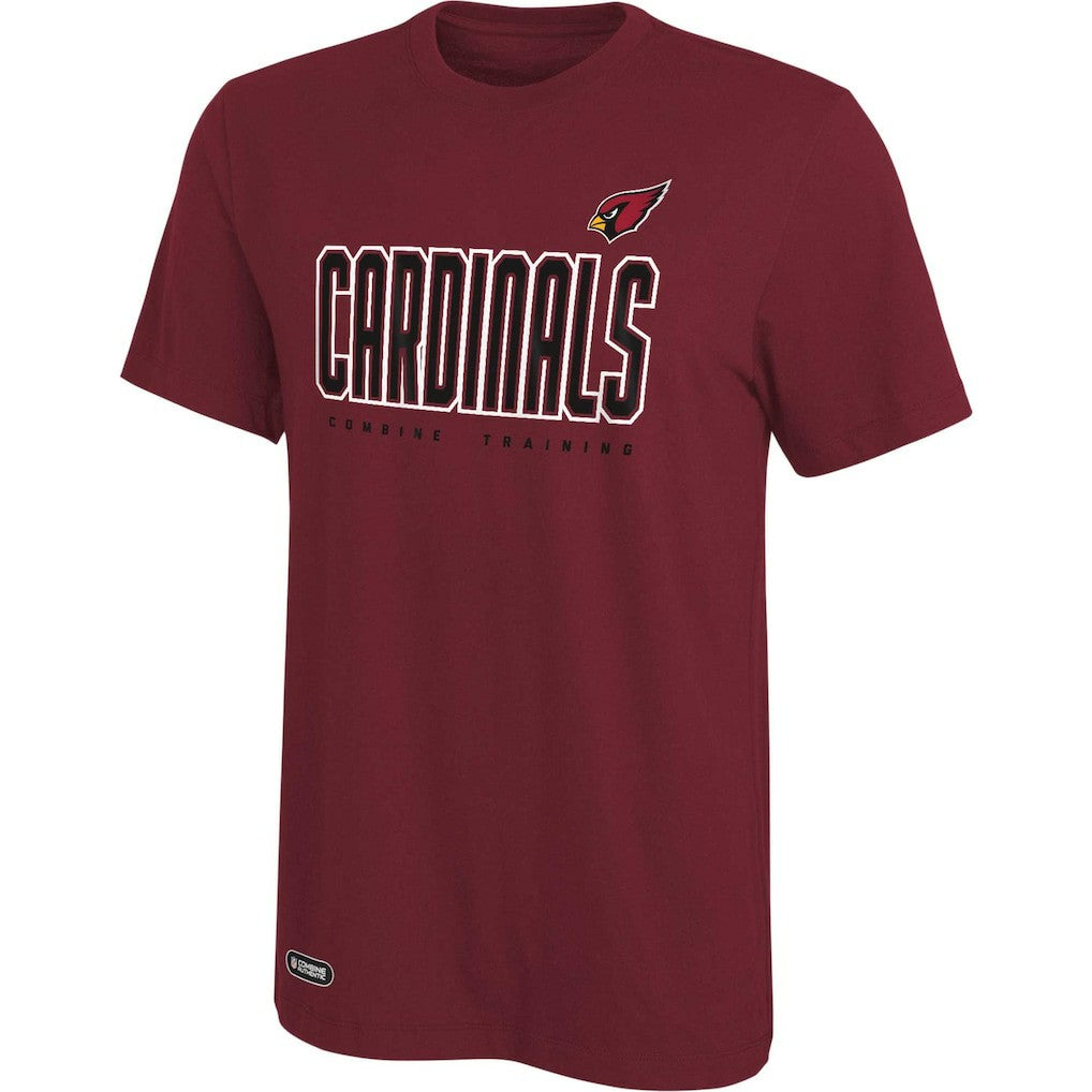 Arizona Cardinals Prime Time T-Shirt Cardinal