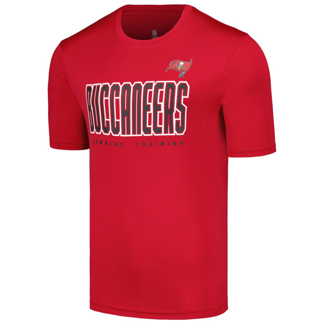 Tampa Bay Buccaneers Prime Time T-Shirt Red