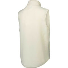 Manchester City Pile Full-Zip Vest White shop