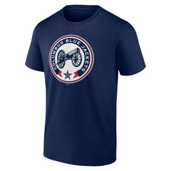 NHL Columbus Blue Jackets Proclamation T-Shirt - Navy