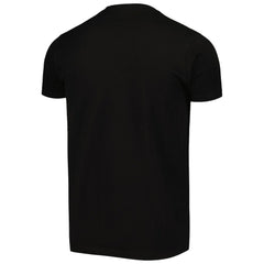Brooklyn Nets Stadium Essentials Unisex Element Logo Pop T-Shirt Black
