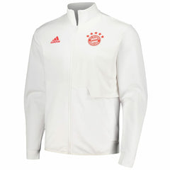 Bayern Munich 2023/24 Anthem Full-Zip Jacket White shop