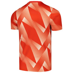 Bayern Munich 2023/24 Pre-Match Top Red