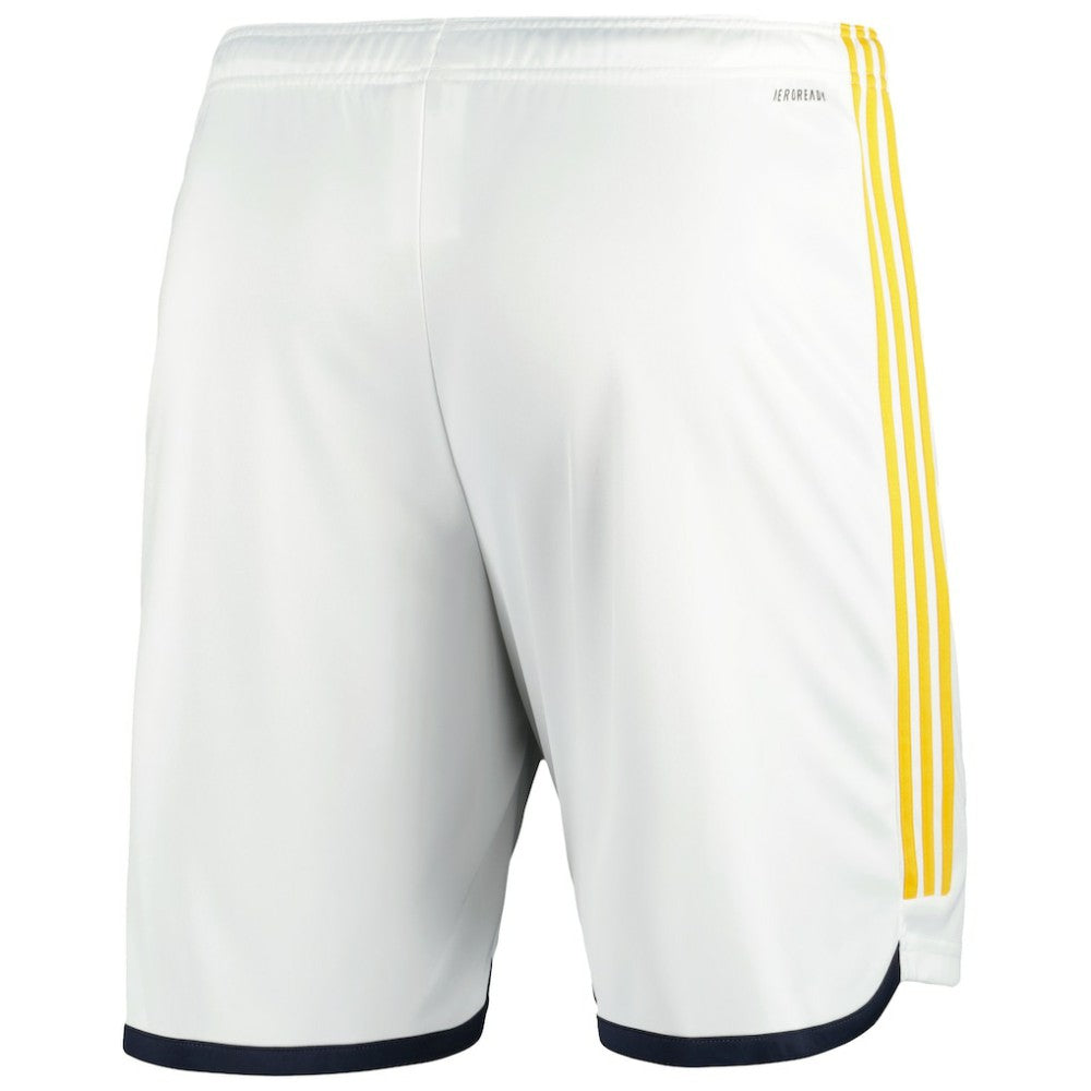Real Madrid 2023/24 Training Shorts White shop