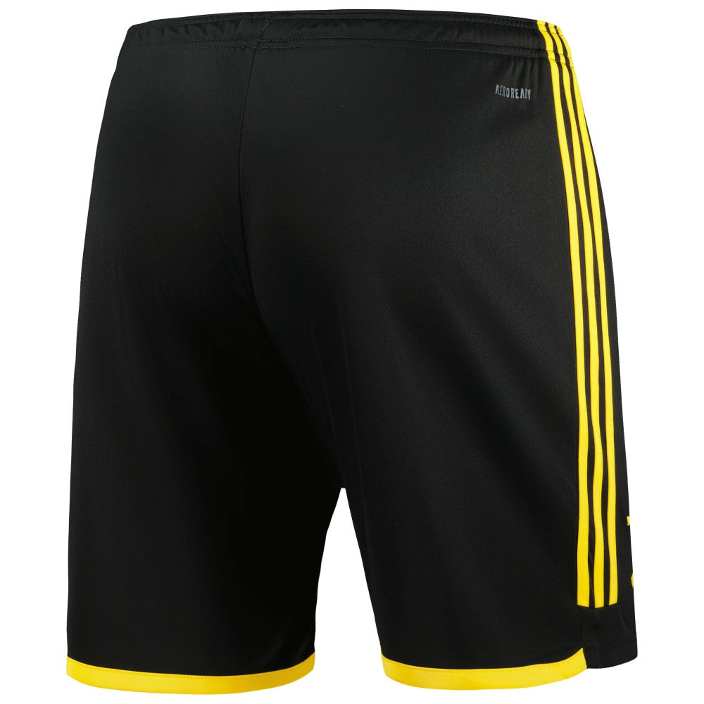 Juventus 2023/24 Home Shorts Black shop