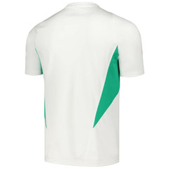 Manchester United 2023/24 Training Jersey White