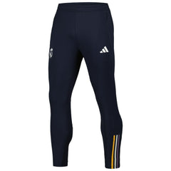 Real Madrid 2023/24 AEROREADY Training Pants Navy