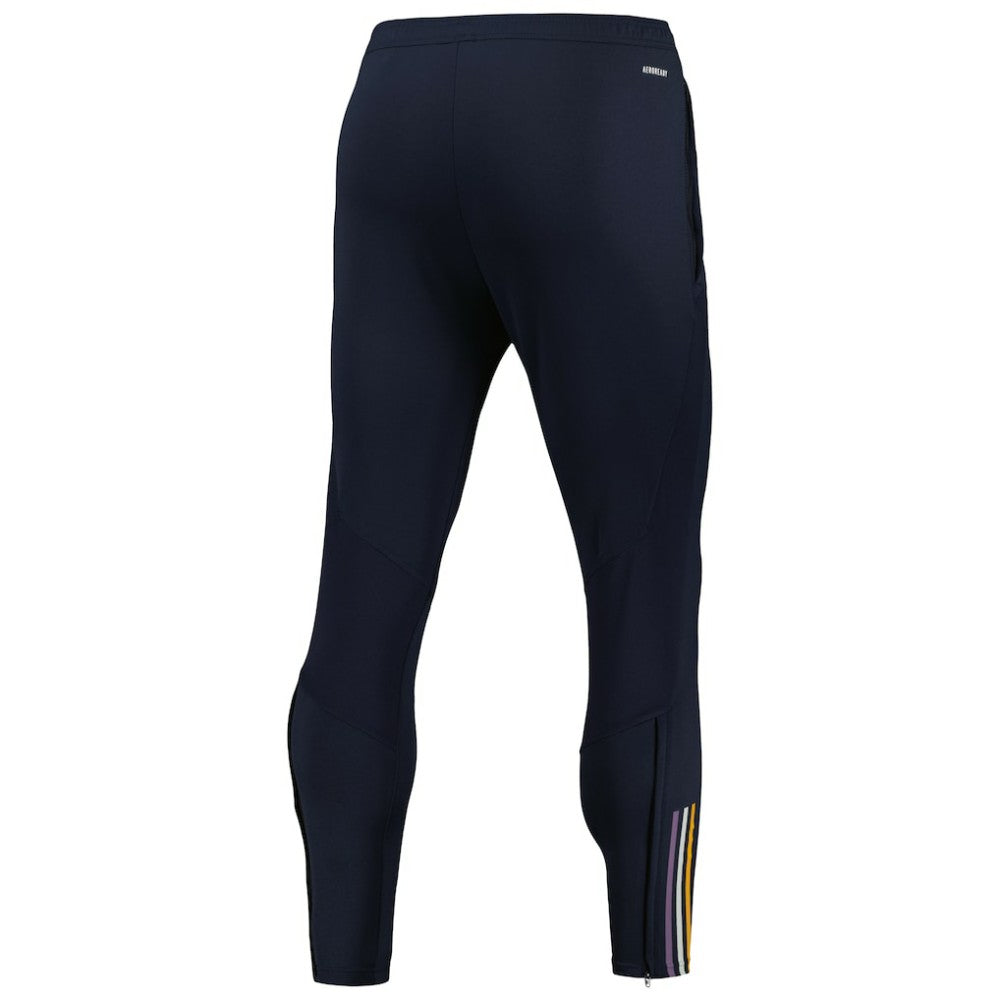 Real Madrid 2023/24 AEROREADY Training Pants Navy