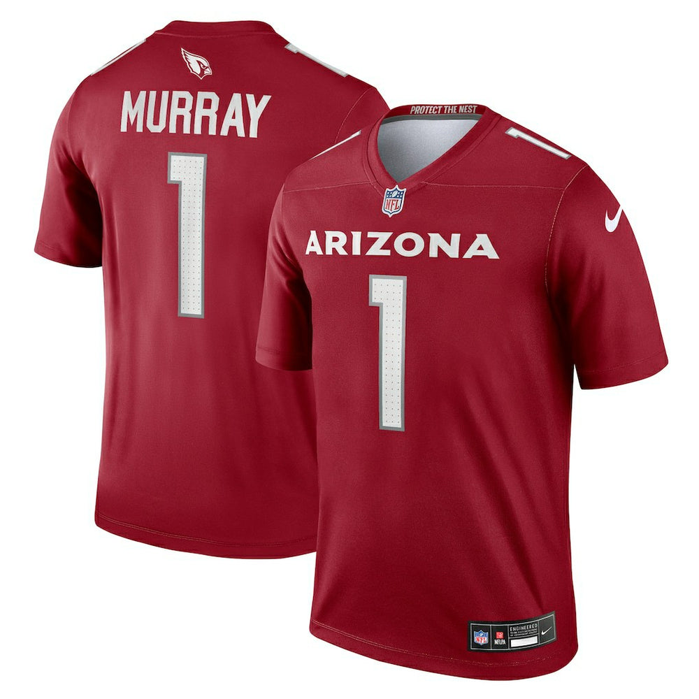 Kyler Murray Arizona Cardinals Legend Player Performance Top Cardinal