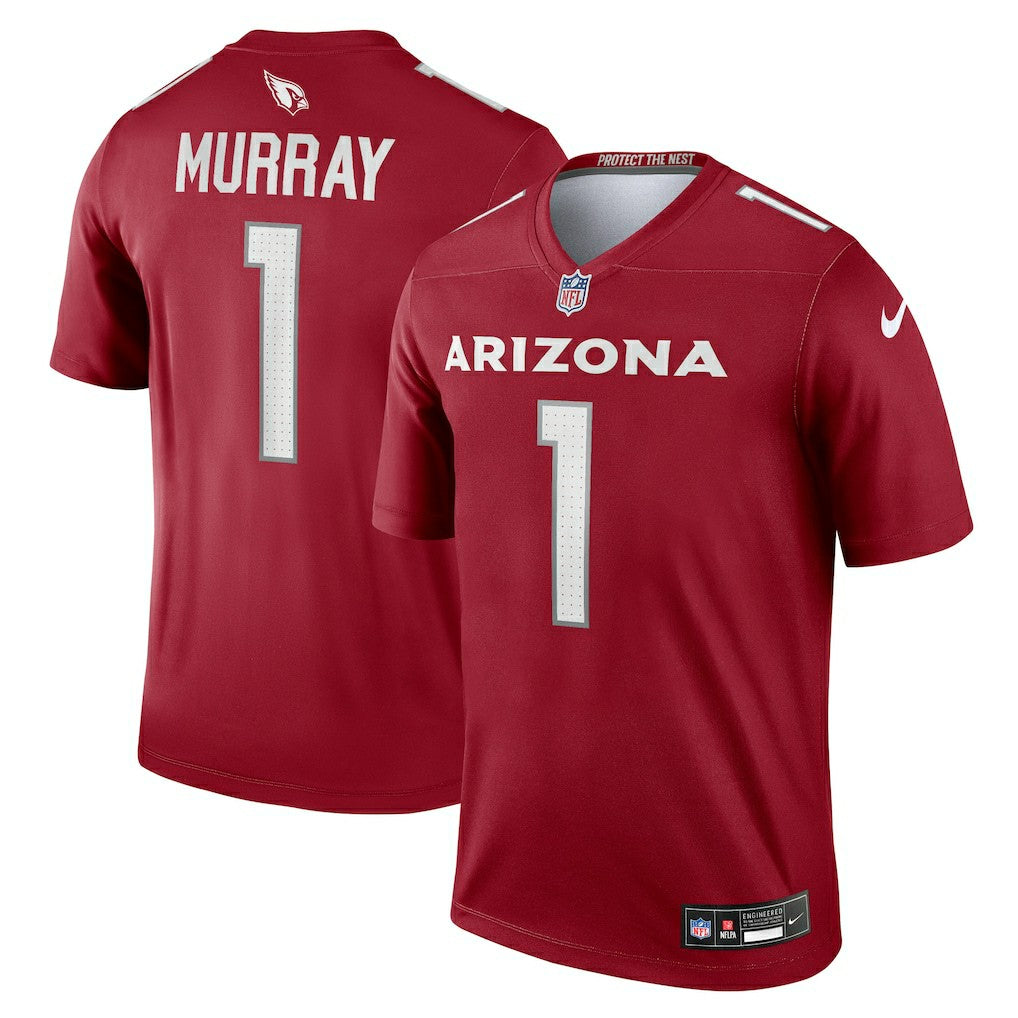 Kyler Murray Arizona Cardinals Legend Player Performance Top Cardinal