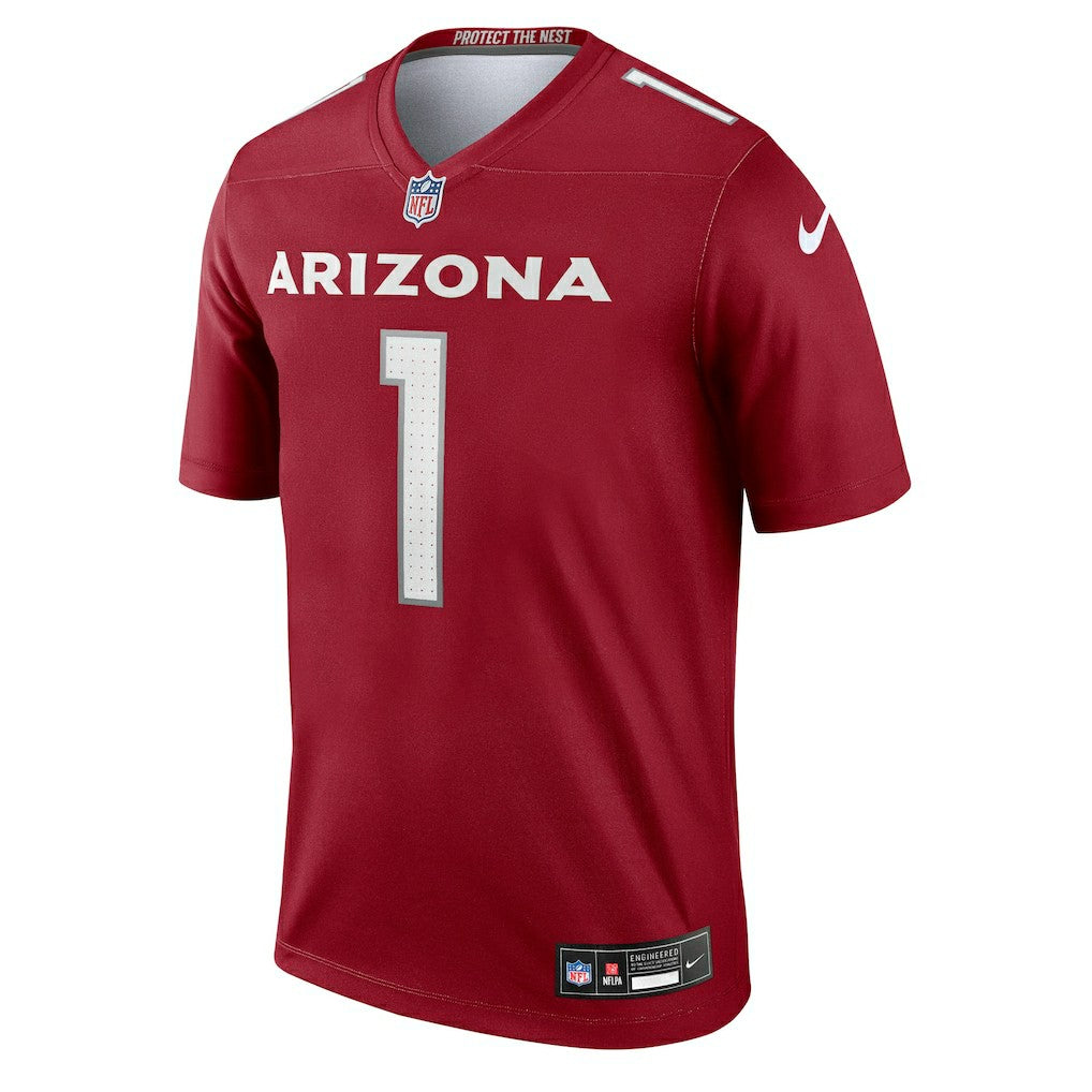 Kyler Murray Arizona Cardinals Legend Player Performance Top Cardinal