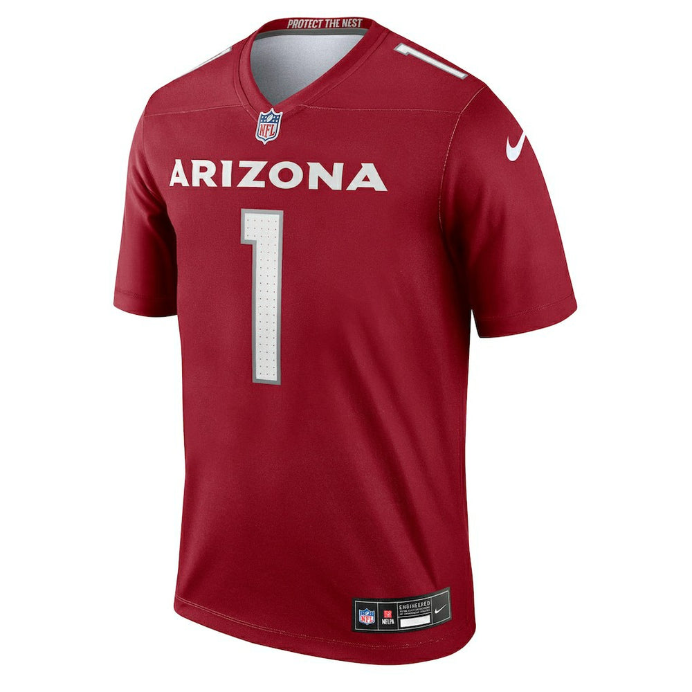 Kyler Murray Arizona Cardinals Legend Player Performance Top Cardinal