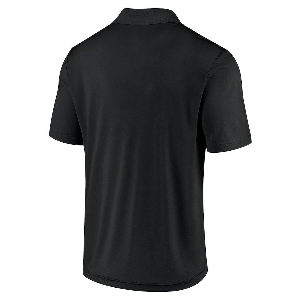 Atlanta Falcons Lockup Two-Pack Polo Set White/Black
