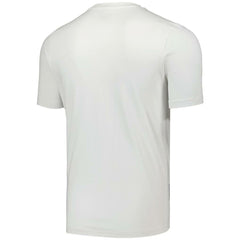 Peter Saville x Manchester United T-Shirt – White sale