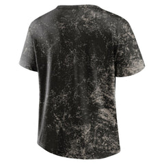 NHL Boston Bruins Fanatics Women's Breakaway T-Shirt - Black