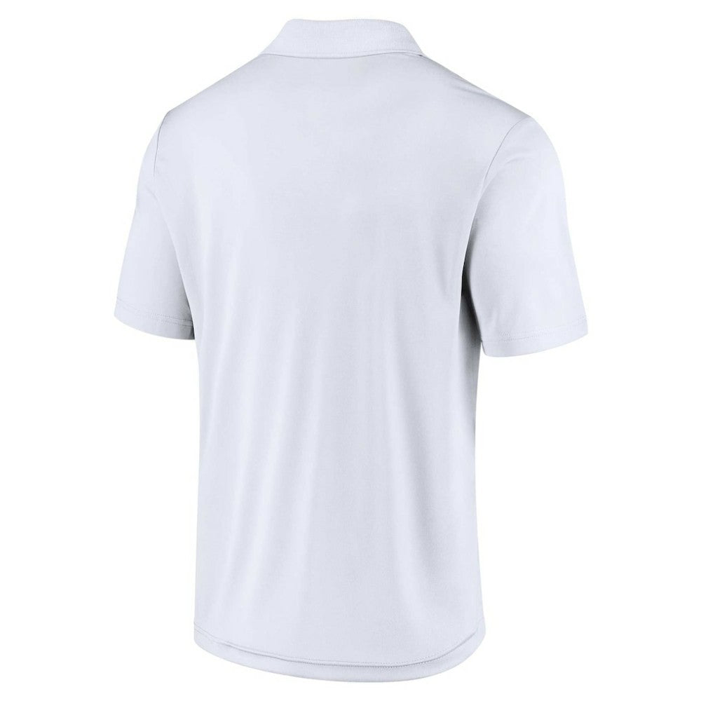 San Francisco Giants Fanatics Two-Pack Logo Lockup Polo Set - Black/White
