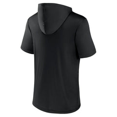 Brooklyn Nets Possession Hoodie T-Shirt Black