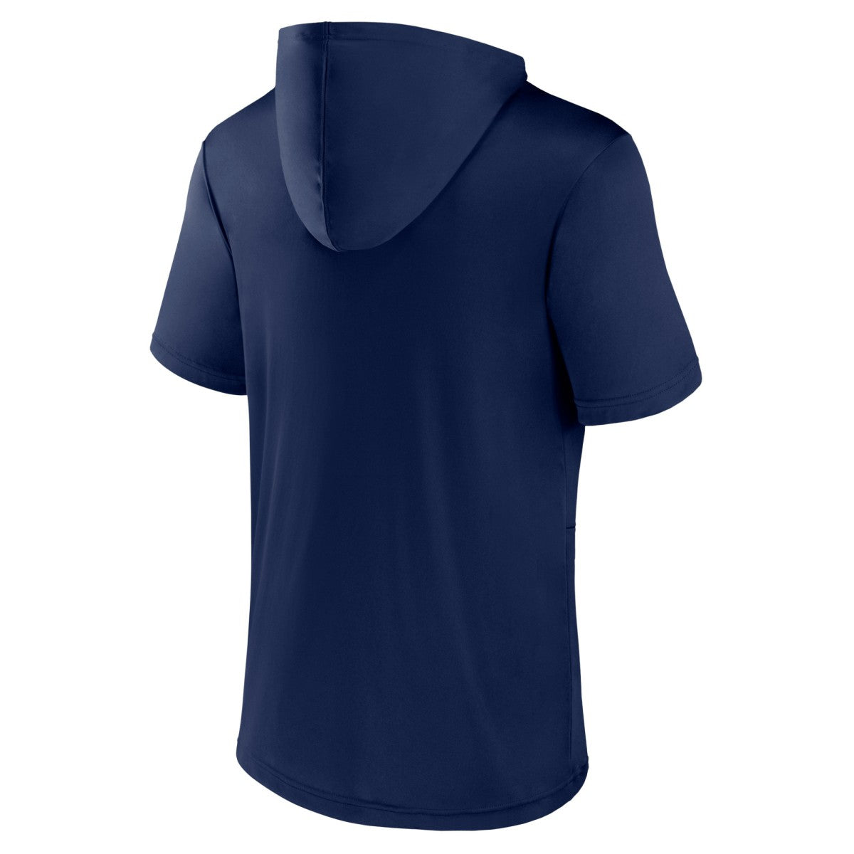 Memphis Grizzlies Possession Hoodie T-Shirt Navy