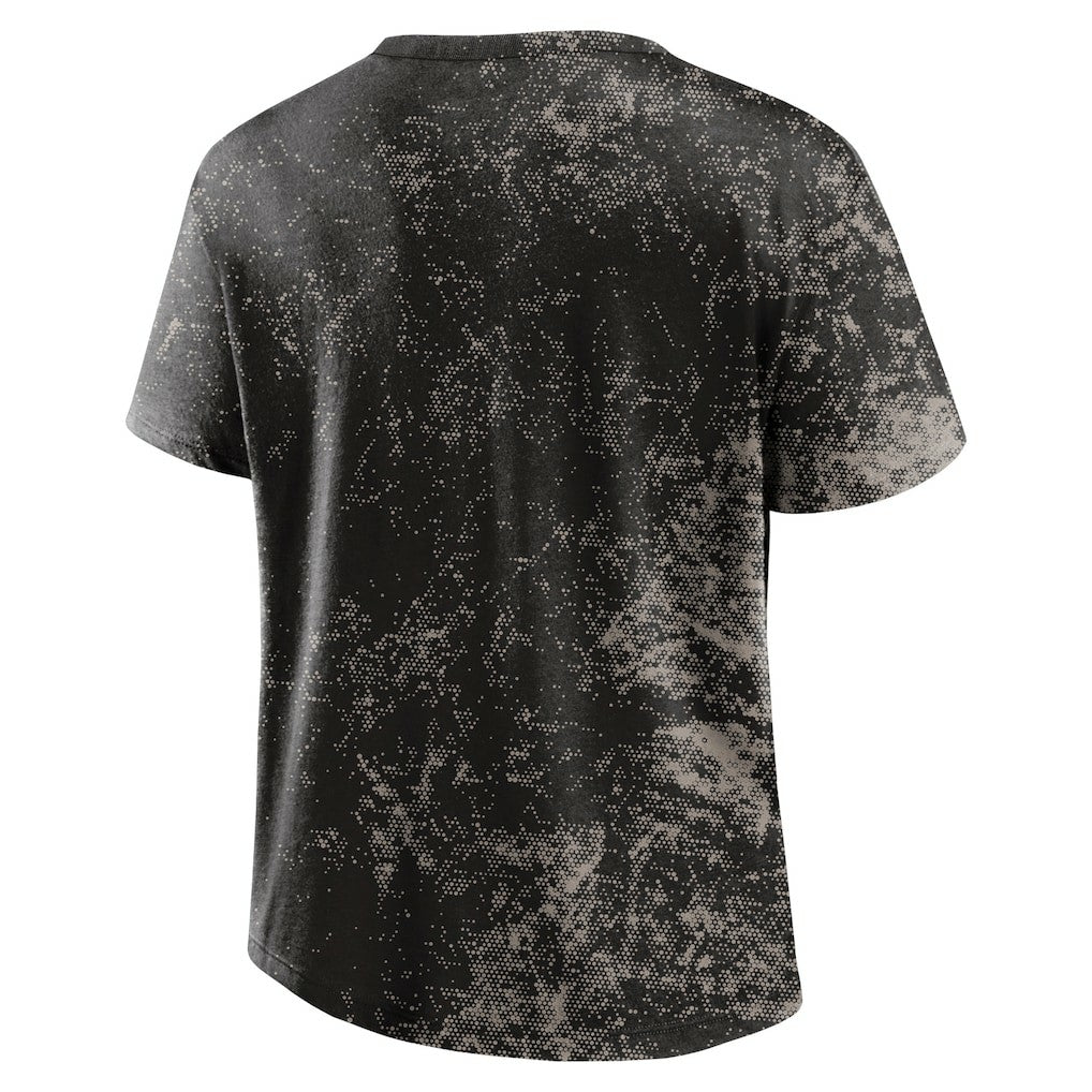 Brooklyn Nets Women's Breakaway T-Shirt Black