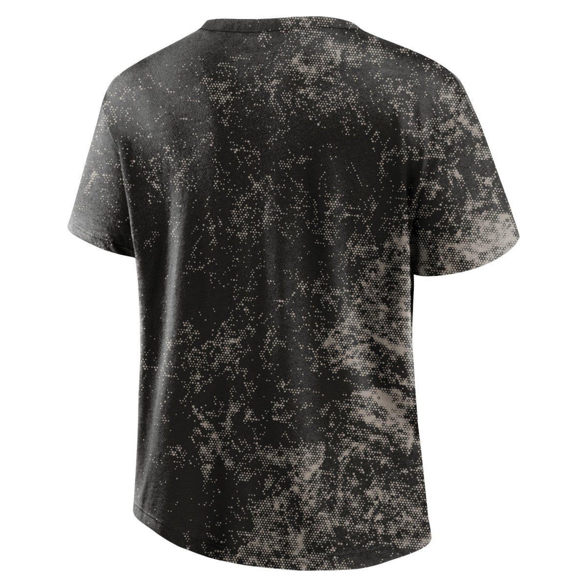 Phoenix Suns Women's Breakaway T-Shirt Black