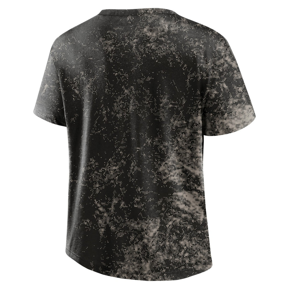 Phoenix Suns Women's Breakaway T-Shirt Black