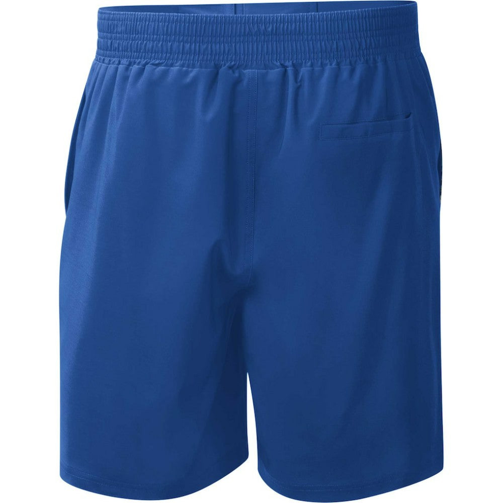 Chicago Cubs G-III Sports by Carl Banks Breeze Volley Swim Shorts - Royal Shorts